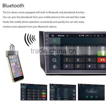 Android 5.1.1 Car PC GPS for Nissan Sylphy/B17 Sentra North America Pulsar 3G Wifi BT SD Navigation Radio RDS Stereo System photo-3