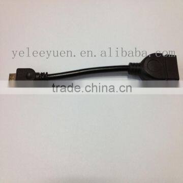 Micro USB Flash Drive OTG Cable Multi-function OTG Cable for Iphone Samsung HTC, Millet Etc photo-3