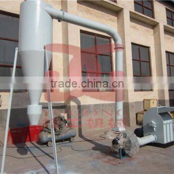 CE Approved Yugong SG Series Animal Bedding Sawdust Making Machine