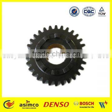 Dongfeng Wheel Axle Driven Cylindrical Gear 2502ZHS01-450