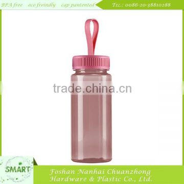 High-Quality Creative Water Bottle Manufacturer