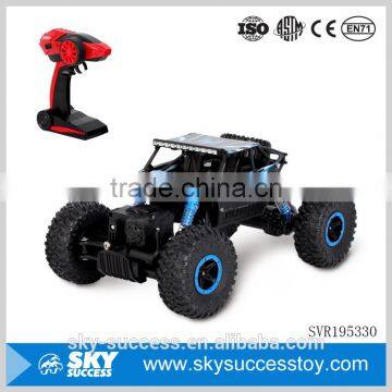 Good quality brands four-wheel long distance remote control play car racing games
