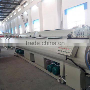 450MM HDPE pipe extrusion machine/line