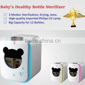 For Beauty Tools Uv Sterilizer