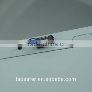 Tabletop 2 to 8 Pharmacy Refrigerator , Laboratory Refrigerator photo-3