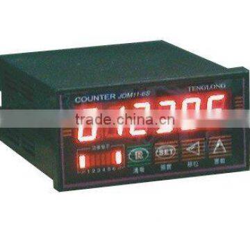 JSS-6HD accumulative timer and hour meter