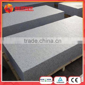 Granite Flamed Paving Stone photo-6