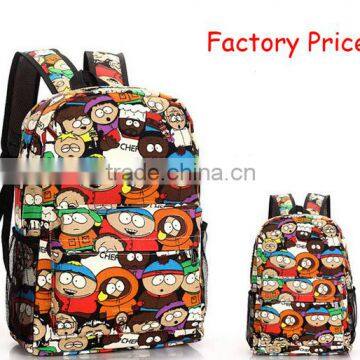 Cheap Price Outdoor Stylish Travellign Backpack photo-6