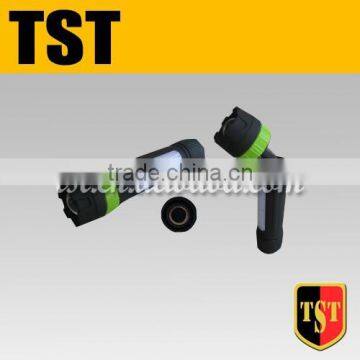 multi-functional plastic torch
