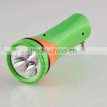 new! flashlight 8339