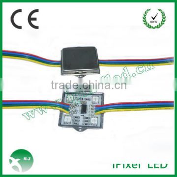 full color pixel led light module