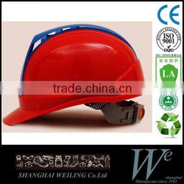 Safety helmet shock resistance high quality