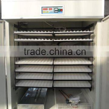 Hot Sale Good Feedback Medium Size Industrial Chicken Incubator
