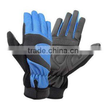 Cross Country Gloves Manufacturer and Exporter