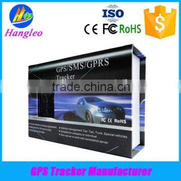 Hangleo Hot Sale Cheap Price Vehicle Tracking Device Gps Car Tracker, Gps Tracker Unit, Gps Car Tracker Tk103b photo-6