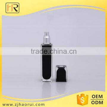 Hot Selling Cosmetic Bottles Wholesale Acrylic Jar New Cosmetic Packaging photo-3