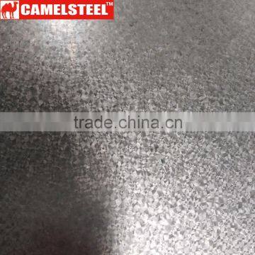 Galvanized Steel Products Coating Steel Sheet photo-4
