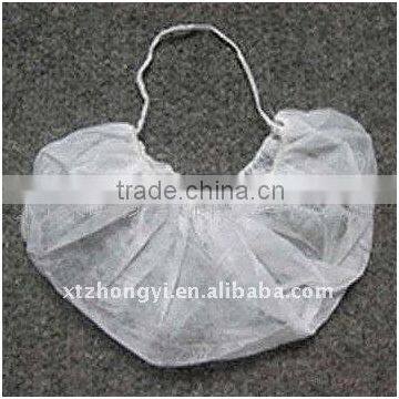 PP Disposable beard cover