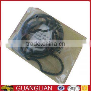Rubber Valve Cover Gasket 3959798 Dongfeng Desel Engine Parts