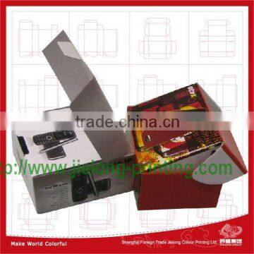 40 Years' Experiences to Manufacture Custom Printed Iphone Case Packaging