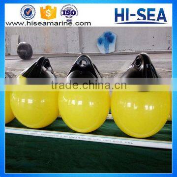 Inflatable Fishing Float PVC Aquaculture Floating Ball Buoy photo-5