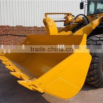 SDLG LG956L, LG958L Wheel Loader Bucket, Wheel Loader Bucket For SDLG LG956L, LG958L Wheel Loader