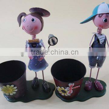 iron doll gift