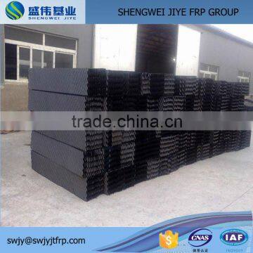 cooling tower filler, cooling tower pvc filler, cooling tower filling material