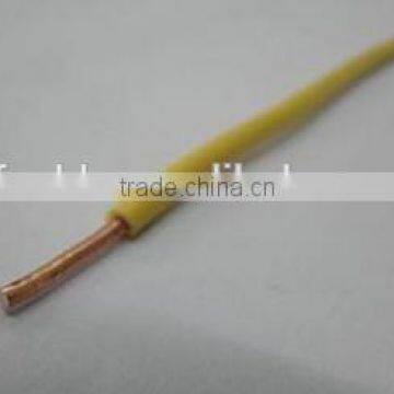 PVC insulation electric wire