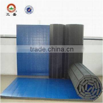 gymnastic mats for cheerleading