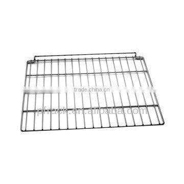 Barbecue roasting wire rack