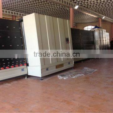 insulating glass machine double glazed machine