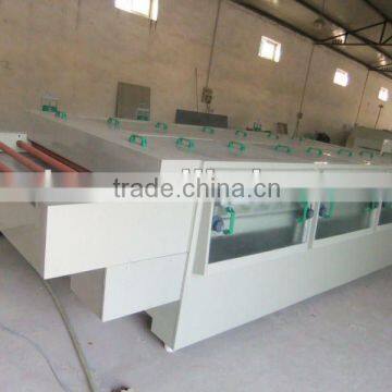 Auto Photoresist stripping line