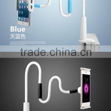 New Arrival Universal Flexible Tablet PC Holder for 7-10.5inch