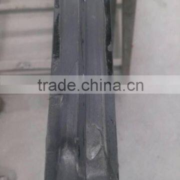 Triple Glazed Glass Panel /triple Glazed Windows /brown Aluminum Windows photo-4