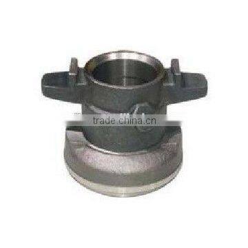 China Manufacturer Rolie Auto Parts Types of Clutch Disc Pressure Plate Cover Release Bearing Kit Assembly photo-5