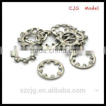 2014 China manufacturer DIN125 flat washer supplier in China