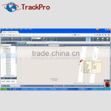 tracking software for gps tracker, GV200,GMT100, GPS106, TK102, TK103, TK106