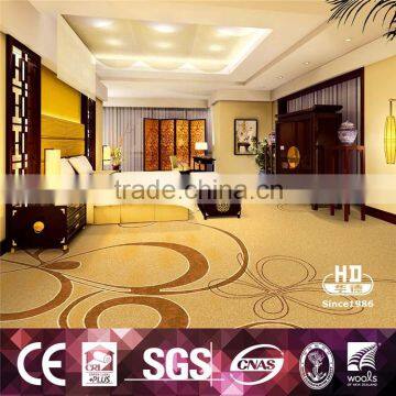 Home,Hotel,Bedroom,Decorative,Commercial Use Woo/ Nylon Axminster Carpet photo-3