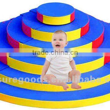 Children's Soft toys/ Jumping Platform