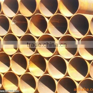 ASTM A106 A321 A312 seamless steel pipe