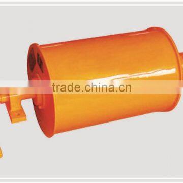 CTZ Dry Permanent Magnetic Pulley