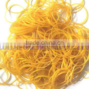 Extremely Thin Rubber Heater Band produce by 100% natural rubber