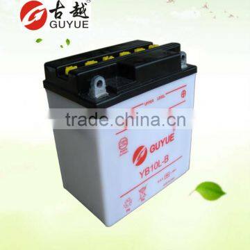 12V 11Ah Motor Battery with Good Starting Ability/The Storage Battery