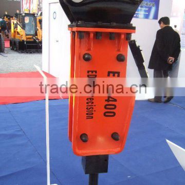 Hydraulic Breaker