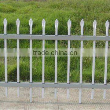 Hight quality top-selling Wrought iron fence