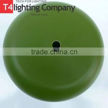 China Wholesale Decorative Metal Frames Lampshade photo-5