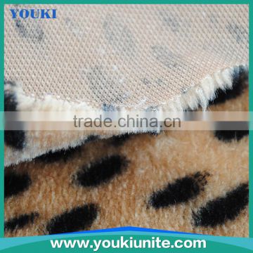 100% 450gram different design faux fur