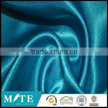 shiny stretch satin 50D*75D fabric