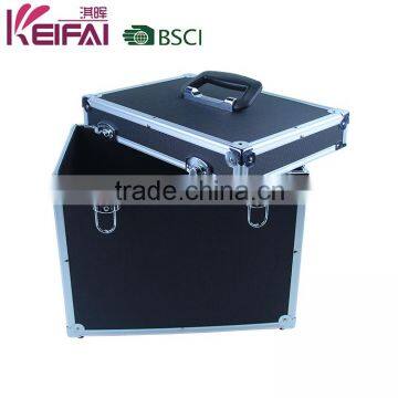 Factory Customizable Cheap Durable Carry Aluminum Storage Case